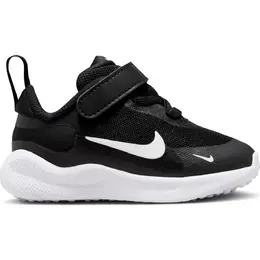 Кроссовки Nike Revolution 7 FB7691, черный 141714458 | black