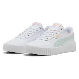 Кроссовки Puma Carina 3.0, белый 141757376 | white