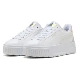 Кроссовки Puma Karmen II Holo 2.0, белый 141725600 | white