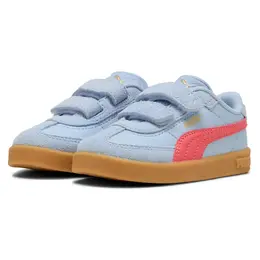 Кроссовки Puma Club II Era V, синий 142093264 | blue