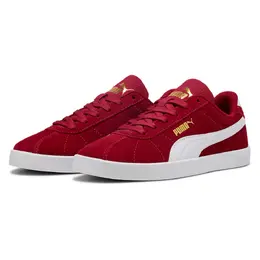 Кроссовки Puma Club II Junior, красный 141721836 | red