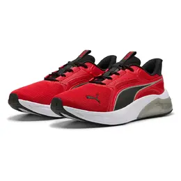 Кроссовки Puma Cell Thrill Dash, красный 141954386 | red