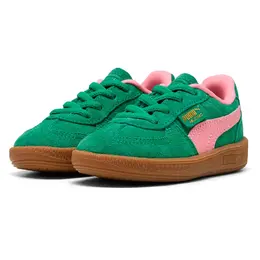 Кроссовки Puma Palermo AC, зеленый 142093610 | green