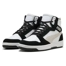 Кроссовки Puma Rebound V6 SD, белый 141758523 | white
