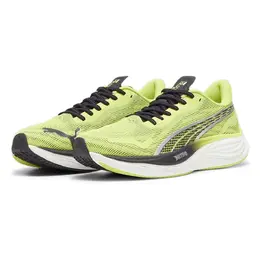 Кроссовки Puma Velocity Nitro 3 PSychedelic Rush, зеленый 140378365 | green