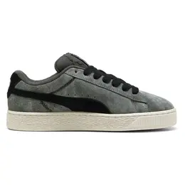 Кроссовки Puma Suede XL Thrive & Triumph, серый 141990168 | grey