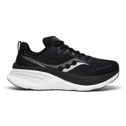 Кроссовки Saucony Hurricane 24 wide, черный 140934034 | black