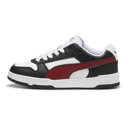 Кроссовки Puma Rbd Game Low, разноцветный 140930983 | multicolor