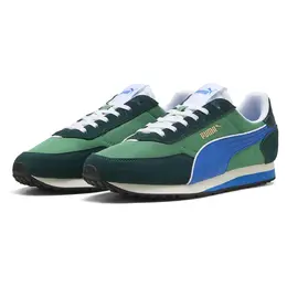 Кроссовки Puma ST Miler Rise, зеленый 142007279 | green