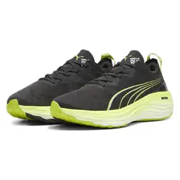 Кроссовки Puma Foreverrun Nitro PSychedelic Rush, черный 140377703 | black
