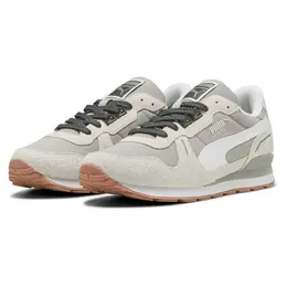 Кроссовки Puma RX 737 Vintage Update, серый 141990167 | grey