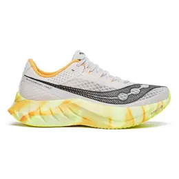 Кроссовки Saucony Endorphin Pro 4, серый 141538503 | grey