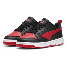 Кроссовки Puma Rebound V6 Lo, красный 140378061 | red