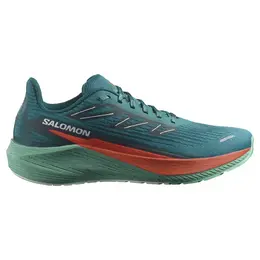 Кроссовки Salomon Aero Blaze 2, синий 141140076 | blue