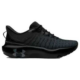 Кроссовки Under Armour Infinite Elite, черный 141010314 | black
