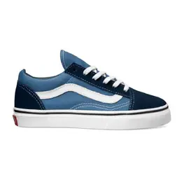 Кроссовки Vans Old Skool, синий 1252628 | blue