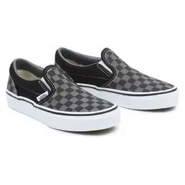 Кроссовки Vans Classic Slip-On, черный 140017965 | black
