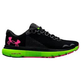 Кроссовки Under Armour HOVR Infinite 4, черный 139419094 | black
