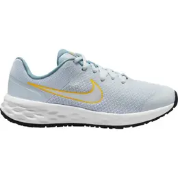 Кроссовки Nike Revolution 6 NN GS, синий 138552276 | blue