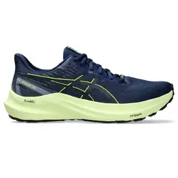 Кроссовки Asics GT-2000 12 Goretex, синий 140994792 | blue