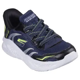 Кроссовки Skechers Meteor Lights, синий 141550281 | blue