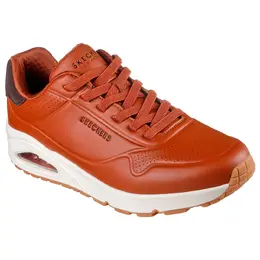 Кроссовки Skechers Uno Tailored Air, оранжевый 142090106 | orange