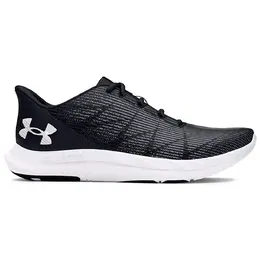 Кроссовки Under Armour Charged Speed Swift, черный 141010150 | black