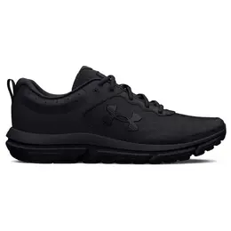 Кроссовки Under Armour Charged Assert 10, черный 139418794 | black