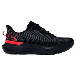 Кроссовки Under Armour Infinite Pro, черный 141010327 | black