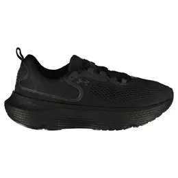 Кроссовки Under Armour Infinite Elite 2, черный 141504545 | black