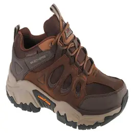 Кроссовки Skechers Terraform-Selvin, коричневый 139652809 | brown