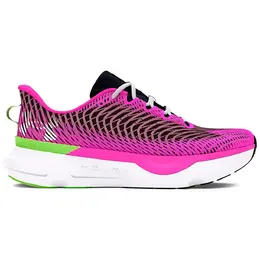 Кроссовки Under Armour Infinite Pro Run Anywhere, розовый 141010326 | pink
