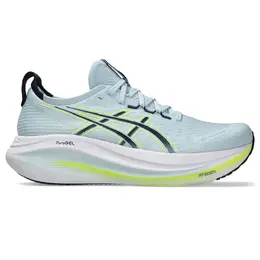 Кроссовки Asics Gel-Nimbus 27, синий 142230975 | blue