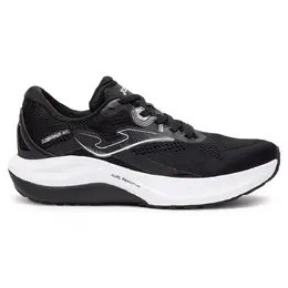 Кроссовки Joma Hispalis, черный 141767406 | black