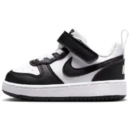 Кроссовки Nike Court Borough Low Recraft, белый 142274884 | white