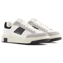 Кроссовки Armani Exchange XM001720_AF17529, белый 142065585 | white