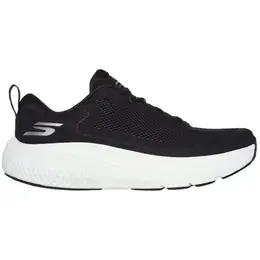 Кроссовки Skechers Go Run Supersonic, черный 141368001 | black