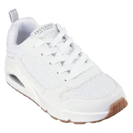 Кроссовки Skechers Uno Powex, белый 141863760 | white
