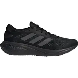 Кроссовки Adidas Supernova 2, черный 138961425 | black