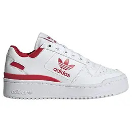 Кроссовки Adidas Forum Bold Junior, белый 141097685 | white