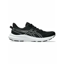 Кроссовки Asics Jolt 5, полнота F (EU)/ на среднюю стопу, размер 11 US, черный 4613166225