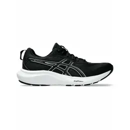 Кроссовки Asics GEL-CONTEND 9 W, полнота F (EU)/ на среднюю стопу, размер 7 US, черный 4600246715