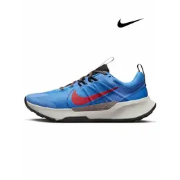 Кроссовки Nike JUNIPER TRAIL 2 GTX M, размер 11, синий 4600606838