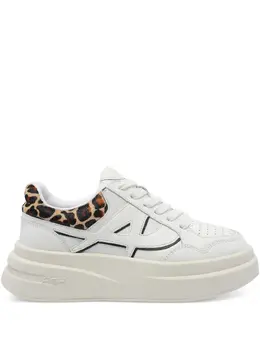 Ash Icone platform sneakers 31782377