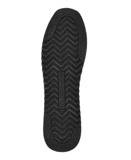Мужские повседневные кроссовки Picio на шнуровке Calvin Klein, серый 23279329 | medium gray multi