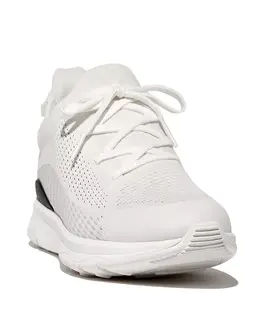 Мужские спортивные кроссовки Vitamin FFX вязаные Fitflop, белый 18080997 | urban white