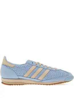 Кроссовки SL 72 OG Adidas, синий 31801581 | синий