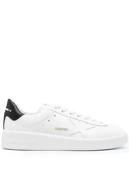 Кроссовки Pure на шнуровке Golden Goose, белый 16178481 | белый