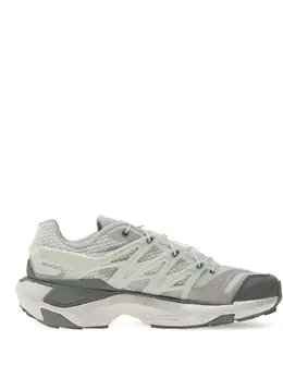 Кроссовки Xt Pu.Re Advanced Salomon, зеленый 31865927 | зеленый