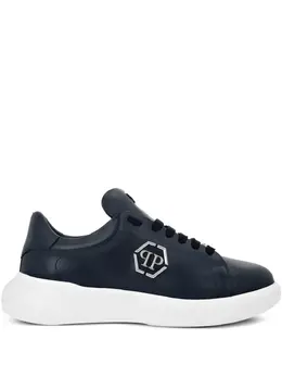 Philipp Plein Hexagon low-top sneakers 29908741